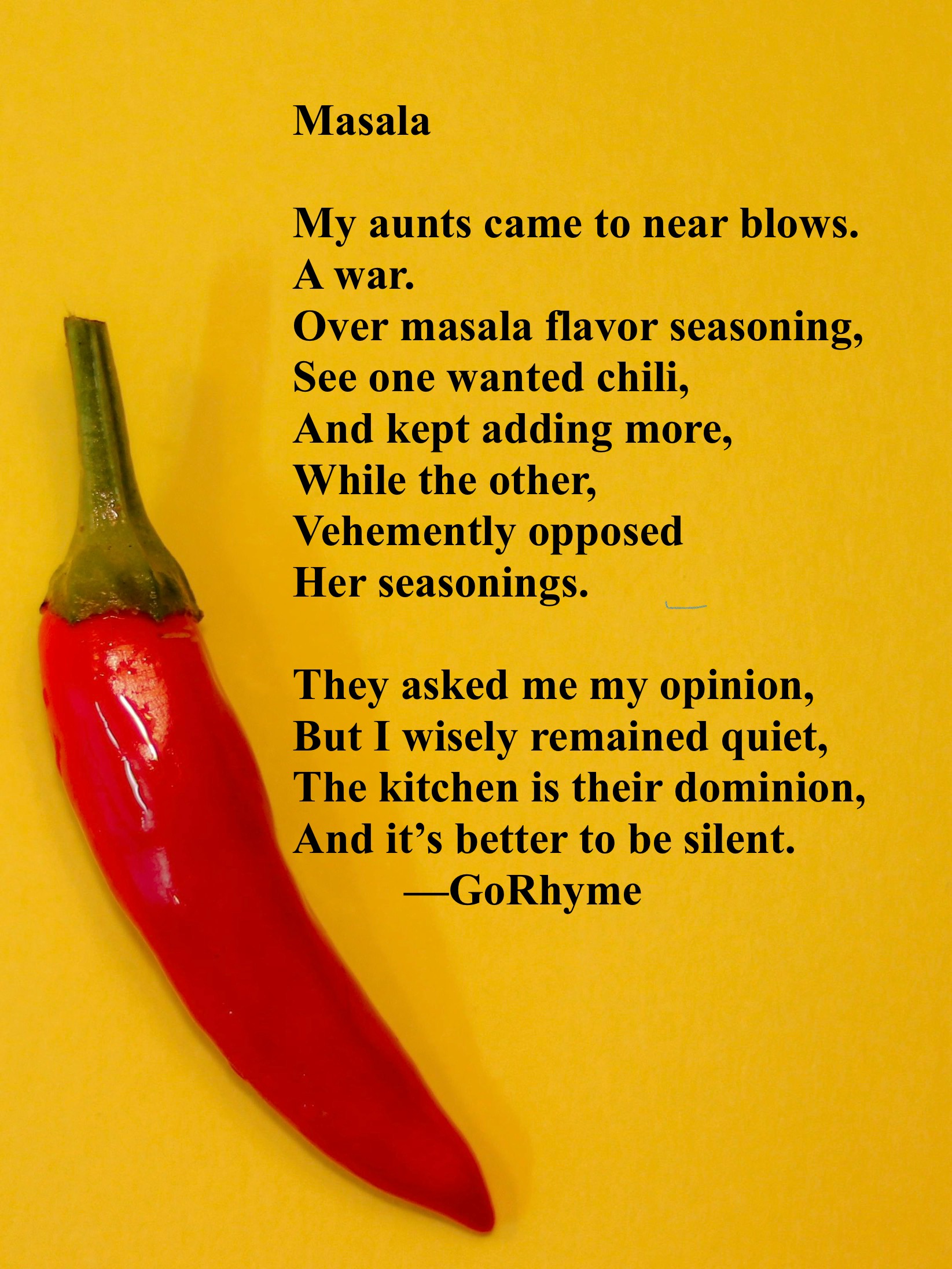 Poetry by Kelly Gray